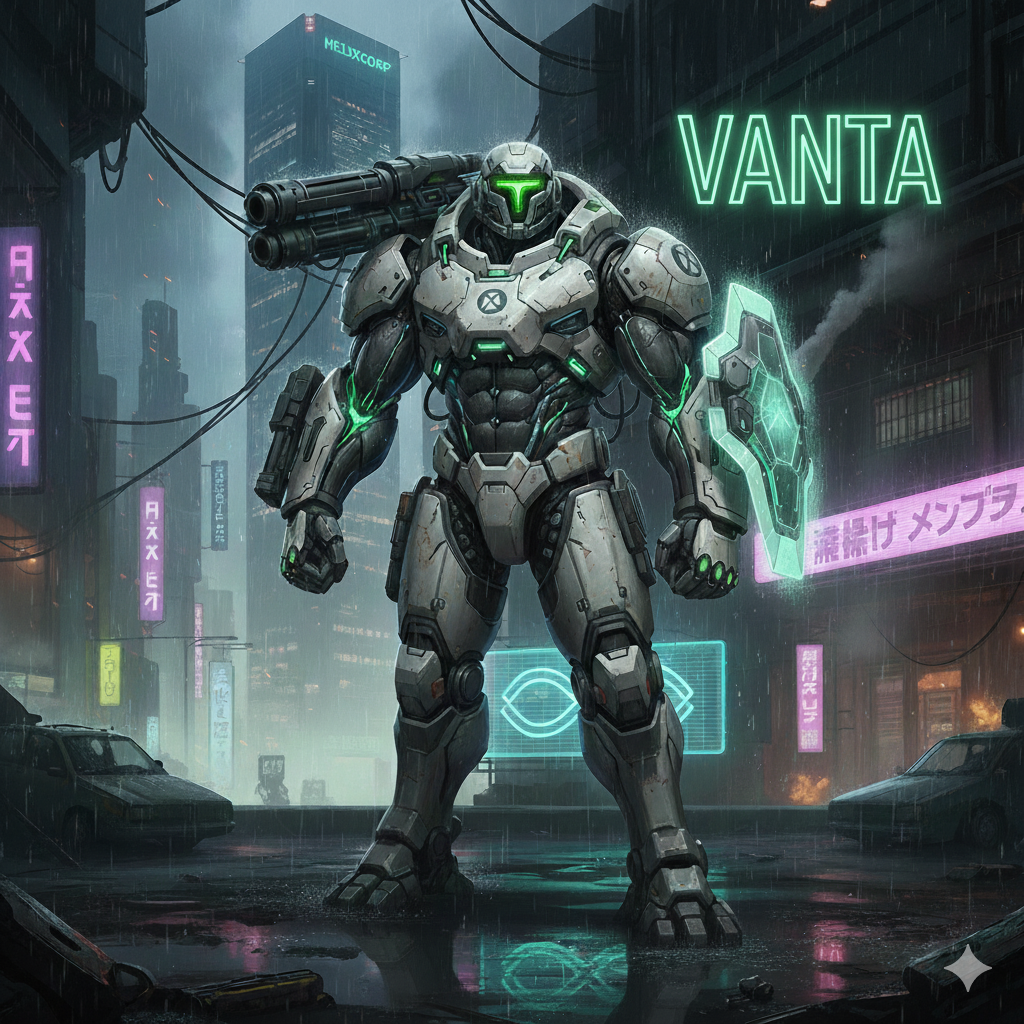 Vanta